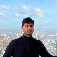 Yash Shah