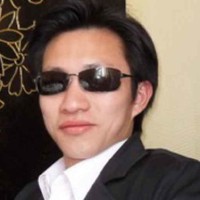 Nicholas Wu
