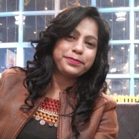Ritu Srivastava