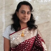 Vinutha M