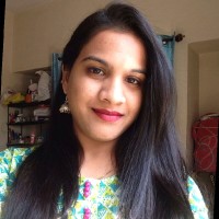 Rupali Kasture