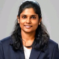 Sumana Narayanaswamy