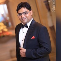 Abhishek Garg