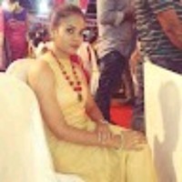 Minu Goswami