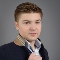 Maxim Maltsev