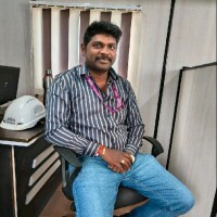 Magesh Ganesamoorthy