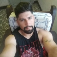 Braian Emiliano Ocaño britos
