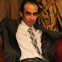 Ahmed Hazem El - Habrouk