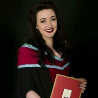 Oonagh Mcclenaghan