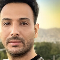 Mostafa Rostami