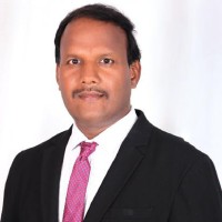 Srinivas Padakanti