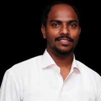 Vijay Kumar C