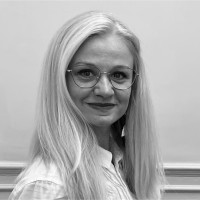 Kristina Dushkova, Cipd
