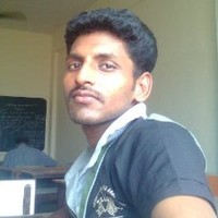 Praveen raj V
