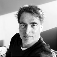 Wilbert de Jong