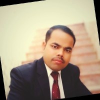 Pravin Kumar Prakhar