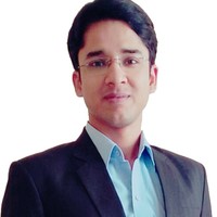 Shashank Agrawal