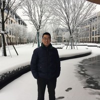 Michael Zheng