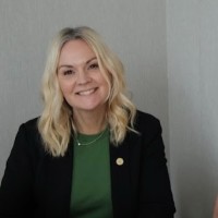 Johanna Rixer