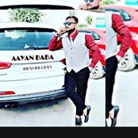 Aayan Baba