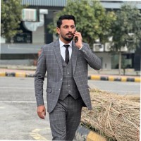 Mobeen Arshad