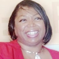 Gwendolyn Myers