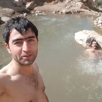 Mostafa Jahed