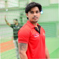 Sanjib Banerjee