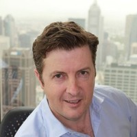 Stephen Reilly
