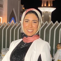 Dalia Mostafa