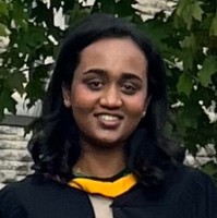 Dhanya Saravanan