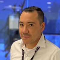 Alejandro Cruz