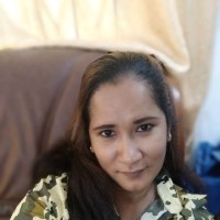 Daniela Magnus-George