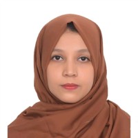 Sadia Yasmin