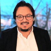 Jorge Rubio Rico
