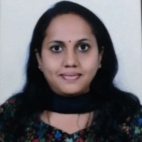 Vinutha Mayanna