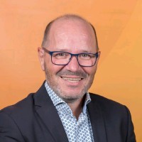 Bart van Keulen