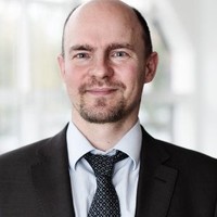 Thomas Mortensen