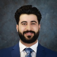 Mohammad Yehya