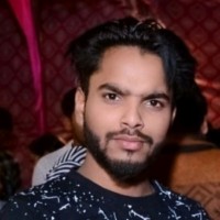 Md Sahil