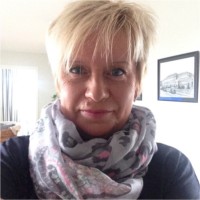 Brita Andersson Yli-Länttä