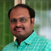 Nagaraju Emani