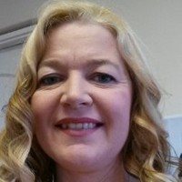 Lizette van der Merwe