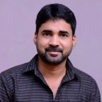 Vinod Manammal