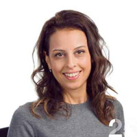 Ayça Dervi̇ş, Msc.