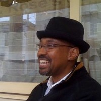 Dean Burrell