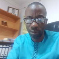 Raheem Olabode