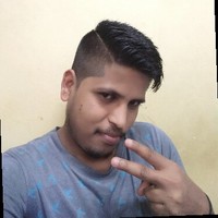 Vishnu Basavaraj Jadhav