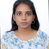 Shalini S