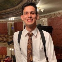 Yancarlo Ramos